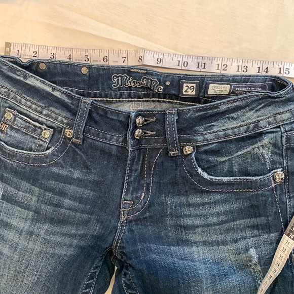 MissMe jeans - Picture 10 of 10